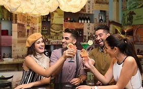 Novotel Casablanca City Center